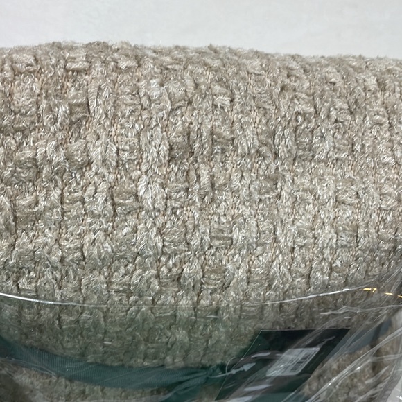 Restoration Hardware Bedding Restoration Hardware Braided Chenille